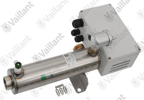 VAILLANT-Heizstab-VIH-QW-190-1-E-u-w-Vaillant-Nr-0020231155 gallery number 1